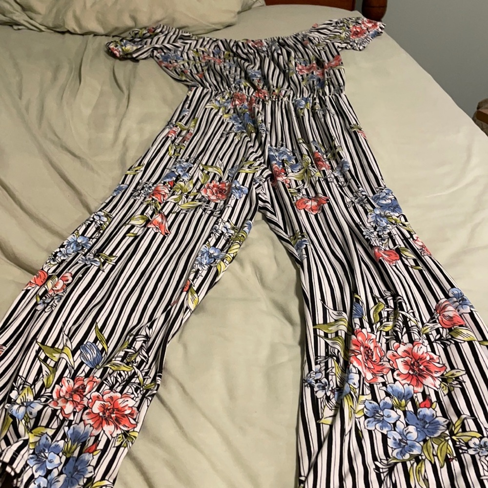 Fun romper!